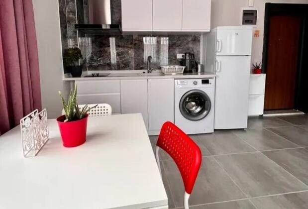 Bi Suite Urla - Görsel 7