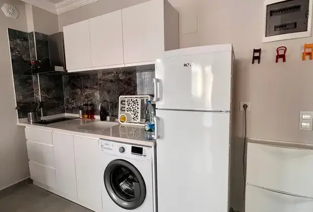 Bi Suite Urla - Görsel 8