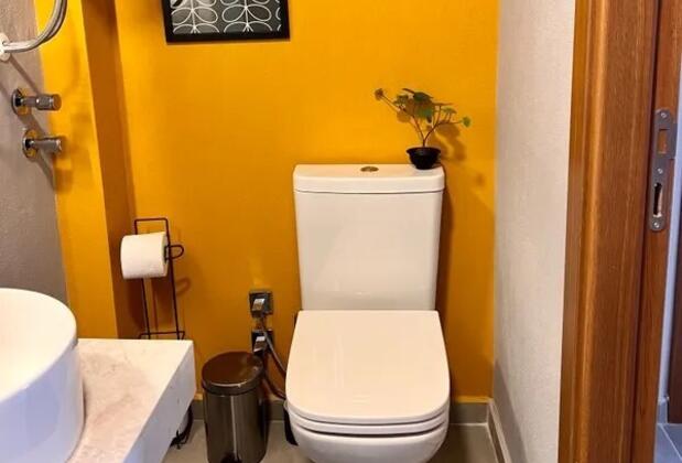 Bi Suite Urla - Görsel 10