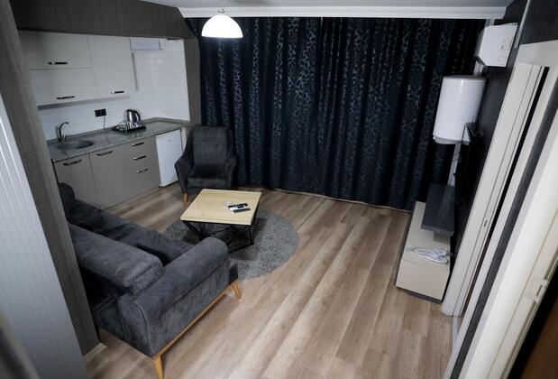 Elite Residence Plus - Görsel 6