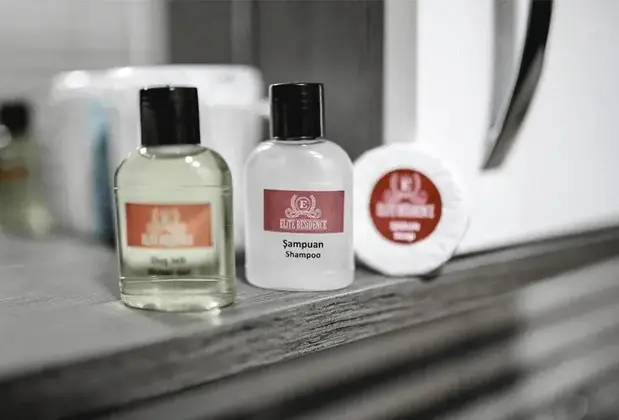 Elite Residence Plus - Görsel 9