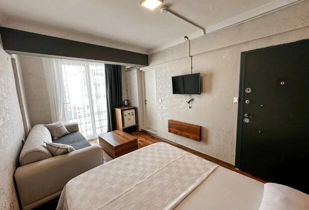 Vegas Pansiyon - Görsel 3