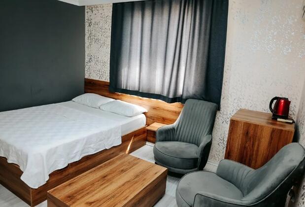 Vegas Pansiyon - Görsel 5