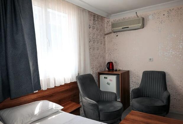 Vegas Pansiyon - Görsel 8