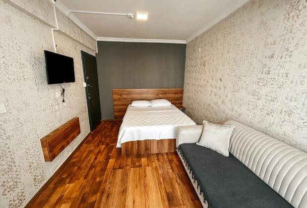 Vegas Pansiyon - Görsel 9