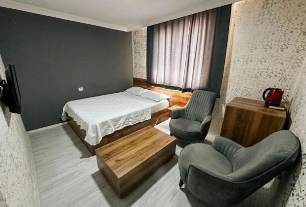 Vegas Pansiyon - Görsel 12