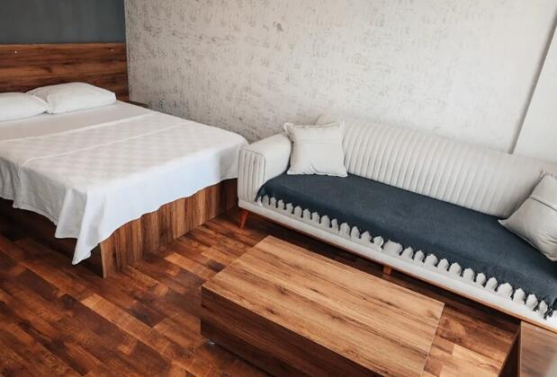 Vegas Pansiyon - Görsel 13