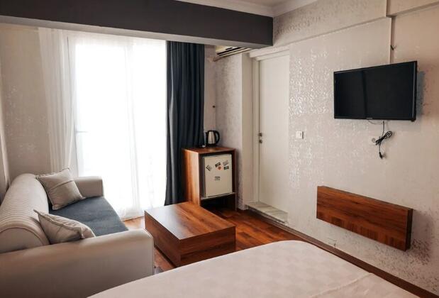 Vegas Pansiyon - Görsel 14