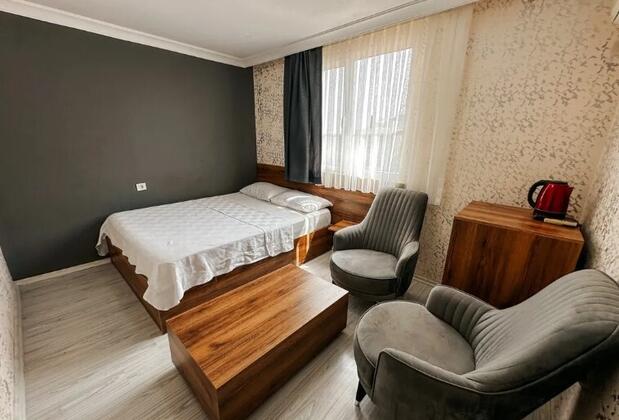 Vegas Pansiyon - Görsel 17