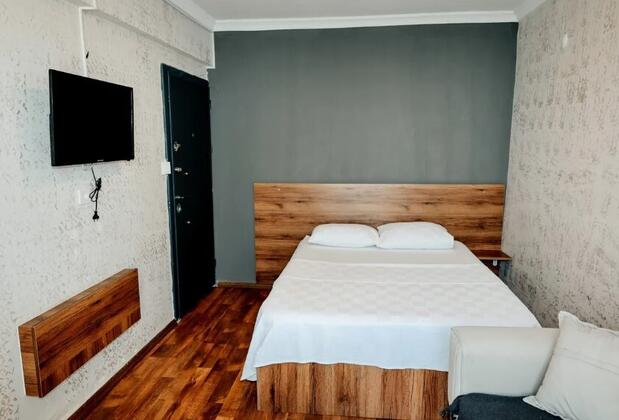 Vegas Pansiyon - Görsel 18