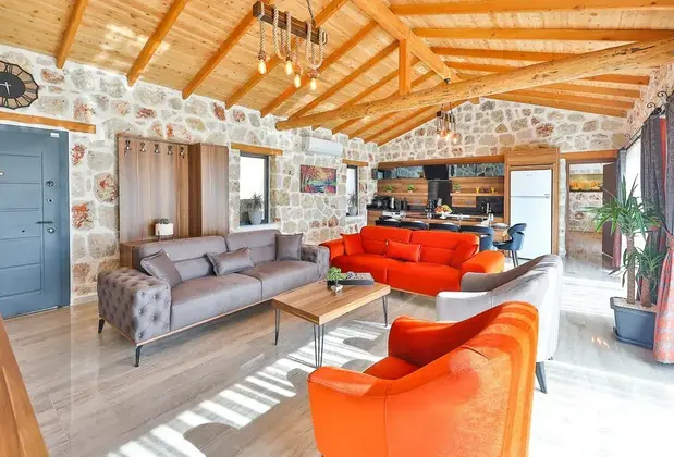 Villa Çankaya - Görsel 7