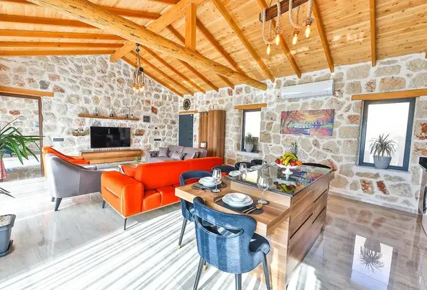 Villa Çankaya - Görsel 8