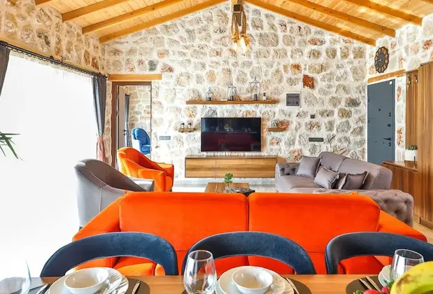 Villa Çankaya - Görsel 9