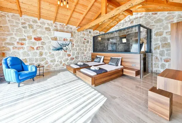 Villa Çankaya - Görsel 11