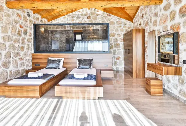 Villa Çankaya - Görsel 18