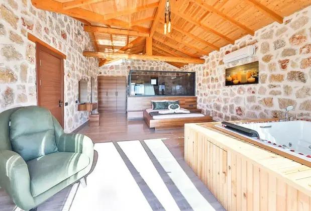 Villa Çankaya - Görsel 12