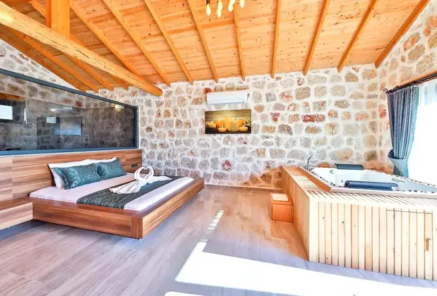 Villa Çankaya - Görsel 14