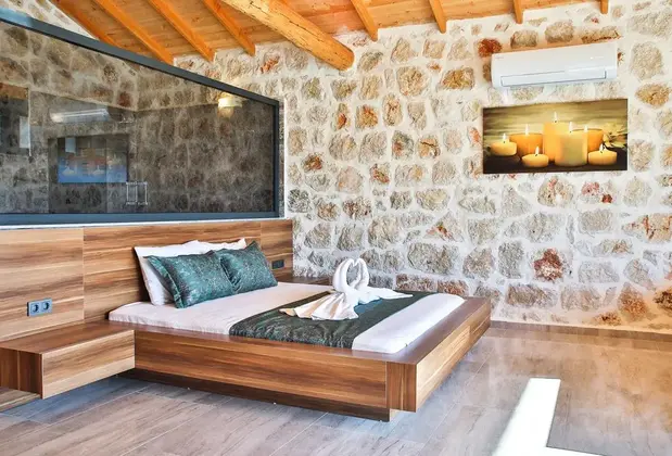 Villa Çankaya - Görsel 17