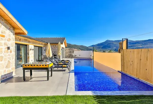 Villa Çankaya - Görsel 5