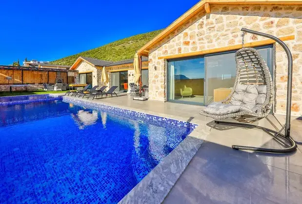 Villa Çankaya - Görsel 4