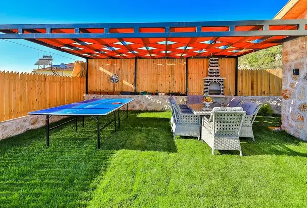 Villa Çankaya - Görsel 21