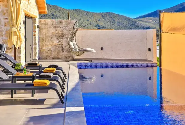 Villa Çankaya - Görsel 6