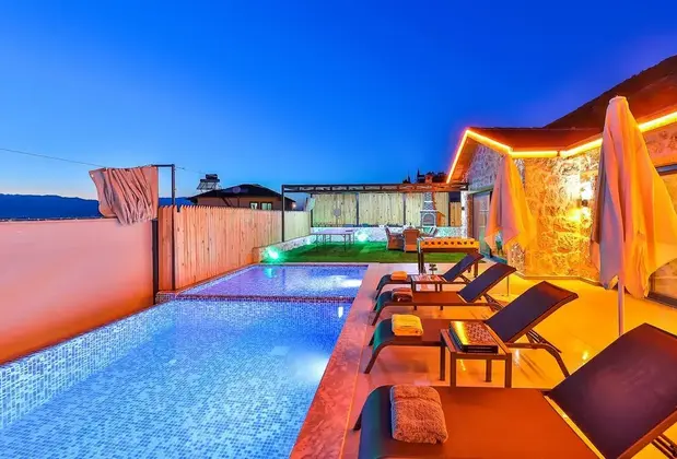 Villa Çankaya - Görsel 3