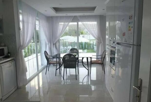 Blue House Villa - Görsel 6