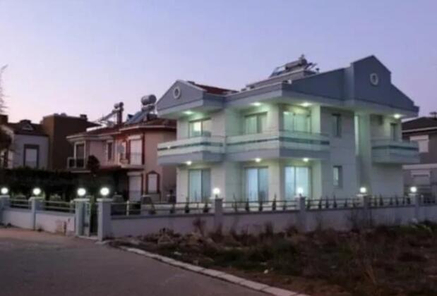 Blue House Villa - Görsel 8