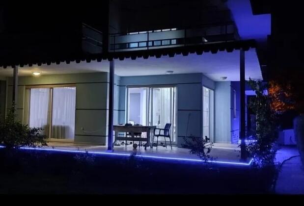 Blue House Villa - Görsel 9