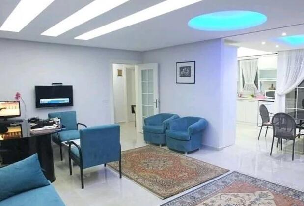 Blue House Villa - Görsel 5