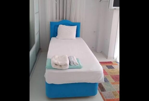 Blue House Villa - Görsel 3