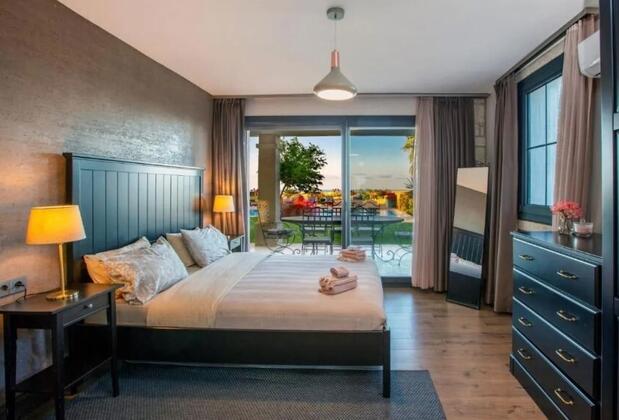 Villa Sunset Cesme - Görsel 5