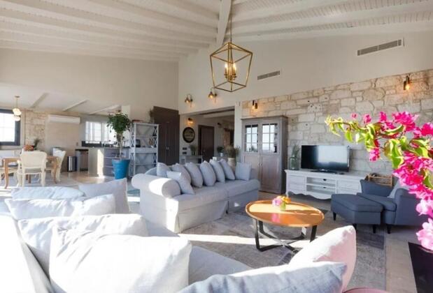 Villa Sunset Cesme - Görsel 7