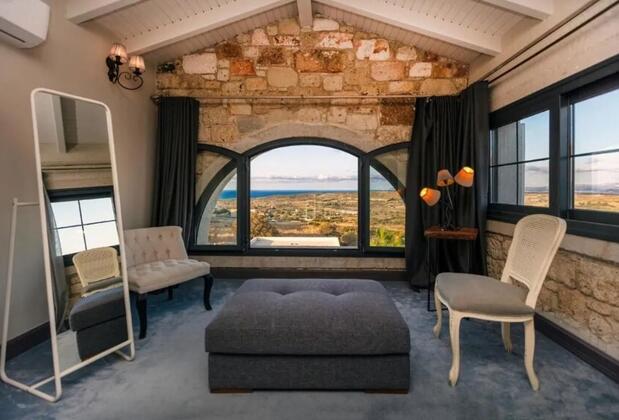 Villa Sunset Cesme - Görsel 8