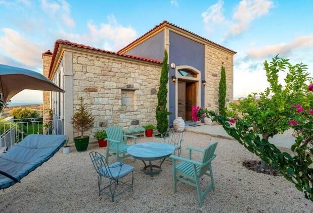 Villa Sunset Cesme - Görsel 21