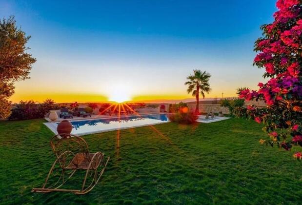 Villa Sunset Cesme - Görsel 22