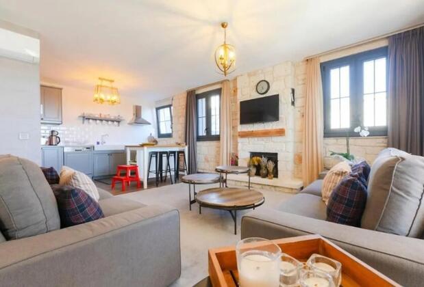 Villa Sunset Cesme - Görsel 9