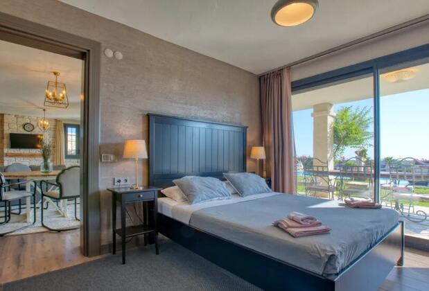 Villa Sunset Cesme - Görsel 10