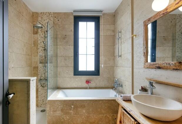 Villa Sunset Cesme - Görsel 26