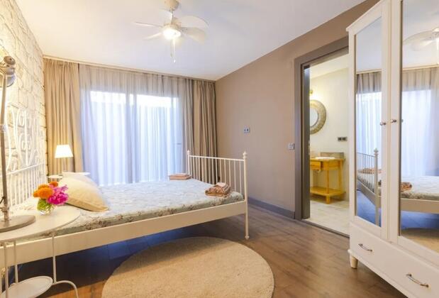 Villa Sunset Cesme - Görsel 11