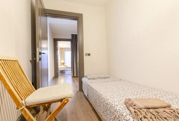 Villa Sunset Cesme - Görsel 12