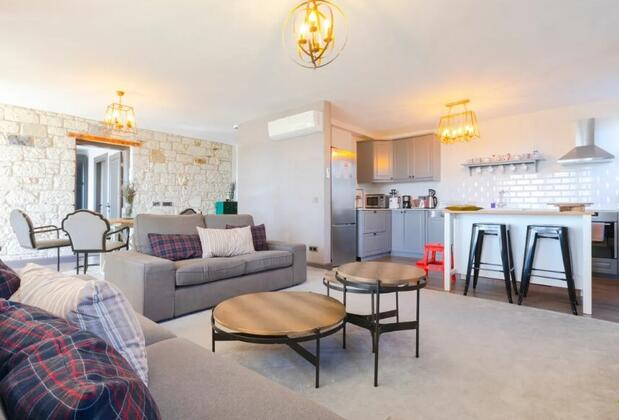 Villa Sunset Cesme - Görsel 14