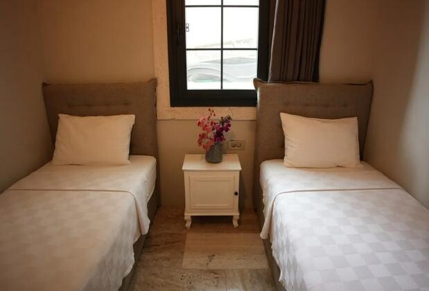 Villa Sunset Cesme - Görsel 15