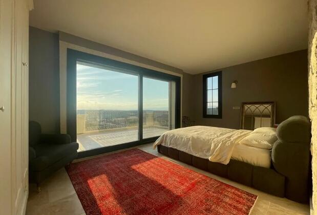 Villa Sunset Cesme - Görsel 17