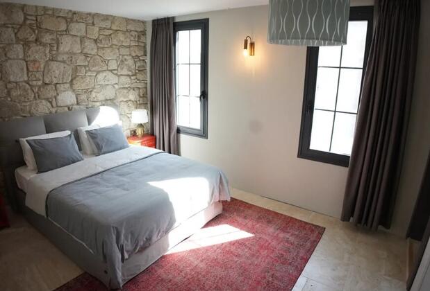 Villa Sunset Cesme - Görsel 18