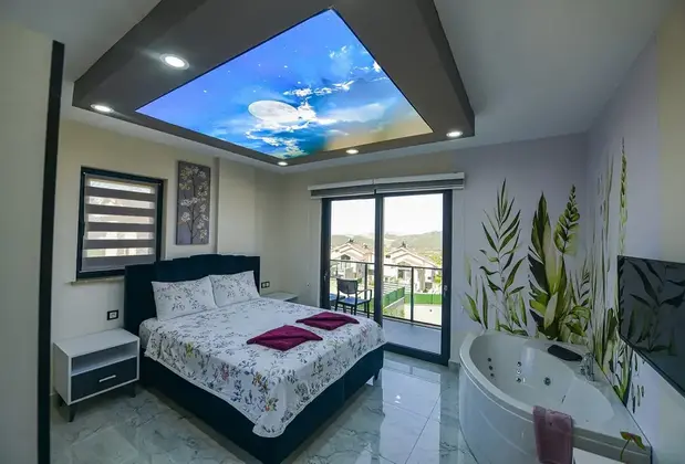 Villa D. Ovacık A - Görsel 19