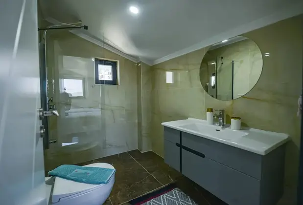 Villa D. Ovacık A - Görsel 20