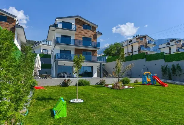Villa D. Ovacık C - Görsel 5