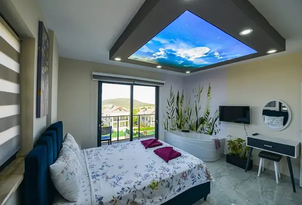 Villa D. Ovacık C - Görsel 15